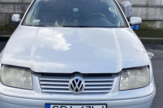 Jante VOLKSWAGEN BORA