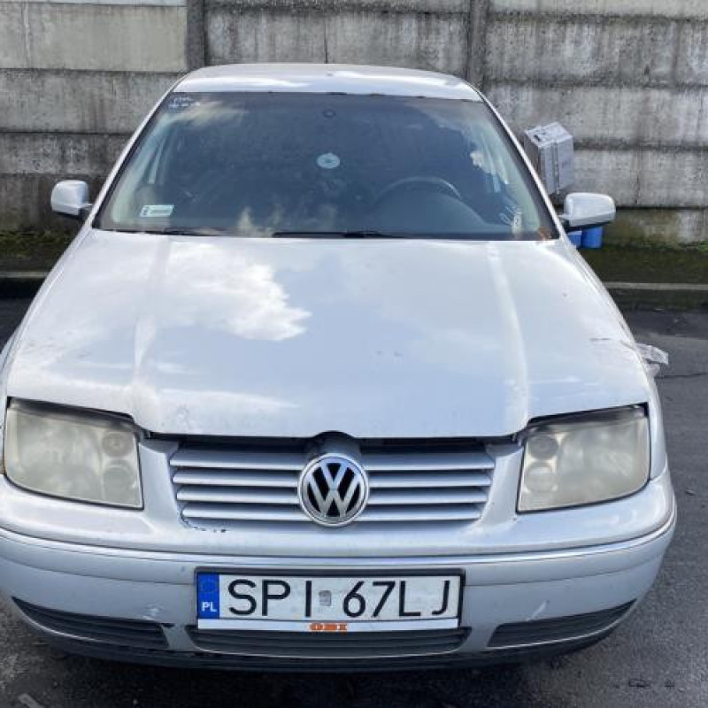 Jante VOLKSWAGEN BORA Photo n°11