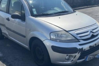 Jante CITROEN C3 1