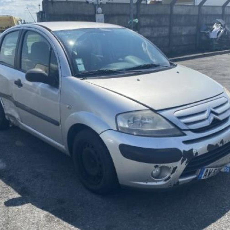 Jante CITROEN C3 1 Photo n°4