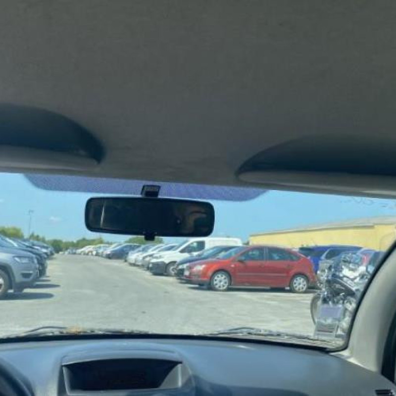 Jante CITROEN C3 1 Photo n°5