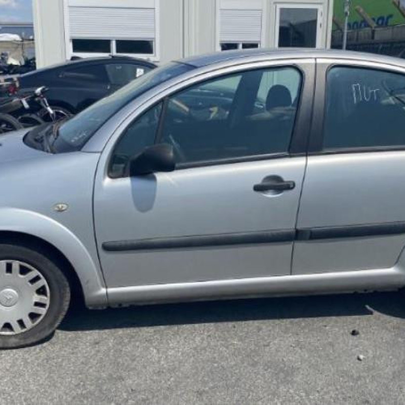 Jante CITROEN C3 1 Photo n°7