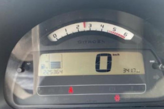 Jante CITROEN C3 1