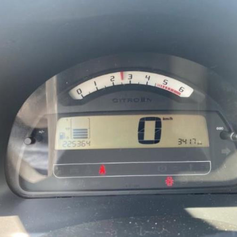 Jante CITROEN C3 1 Photo n°9