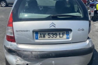Jante CITROEN C3 1