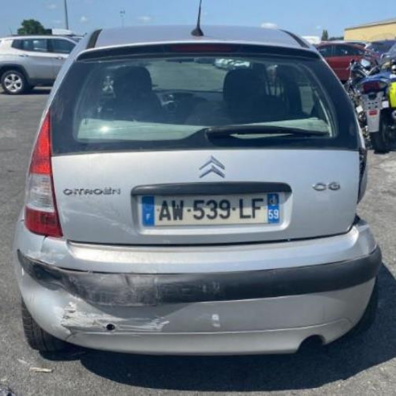 Jante CITROEN C3 1 Photo n°10