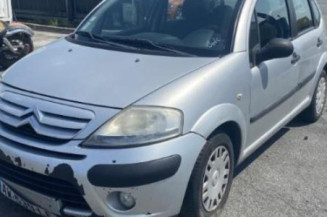 Jante CITROEN C3 1