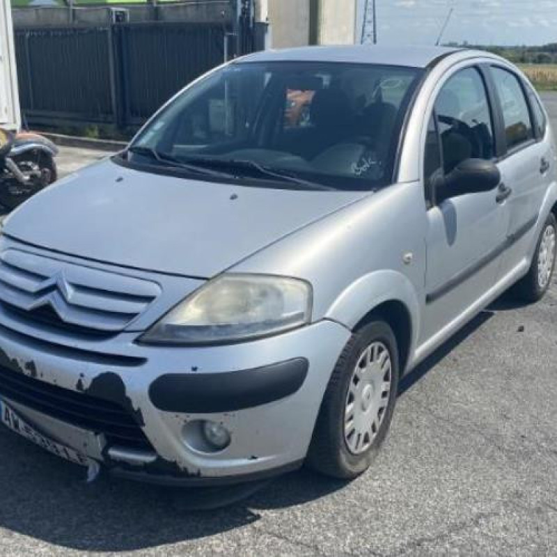 Jante CITROEN C3 1 Photo n°11