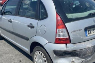 Jante CITROEN C3 1