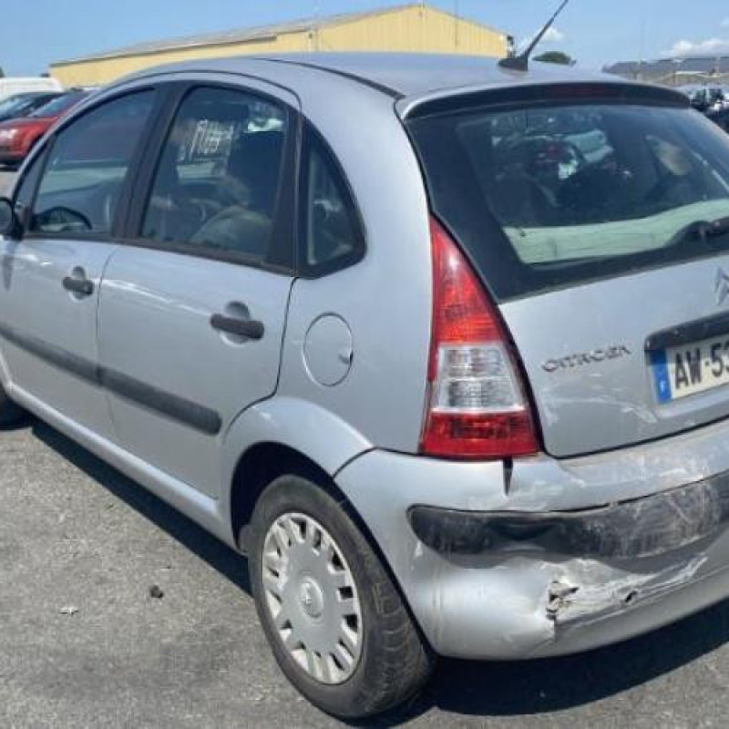 Jante CITROEN C3 1 Photo n°13