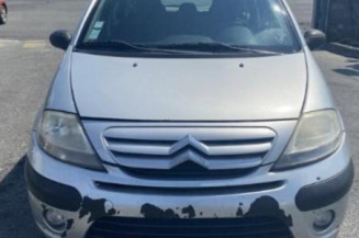 Jante CITROEN C3 1