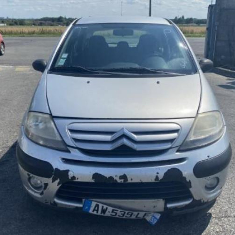 Jante CITROEN C3 1 Photo n°14