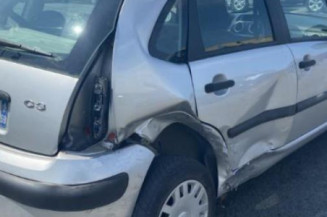 Jante CITROEN C3 1