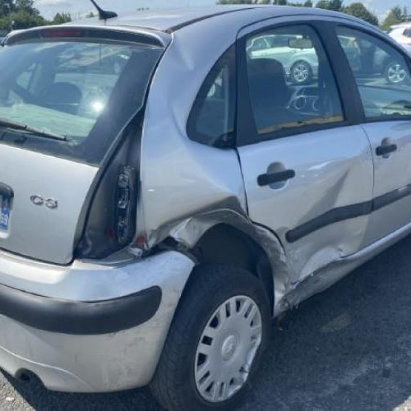 Jante CITROEN C3 1 Photo n°15