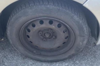 Jante CITROEN C3 1
