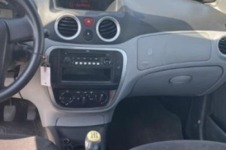 Jante CITROEN C3 1