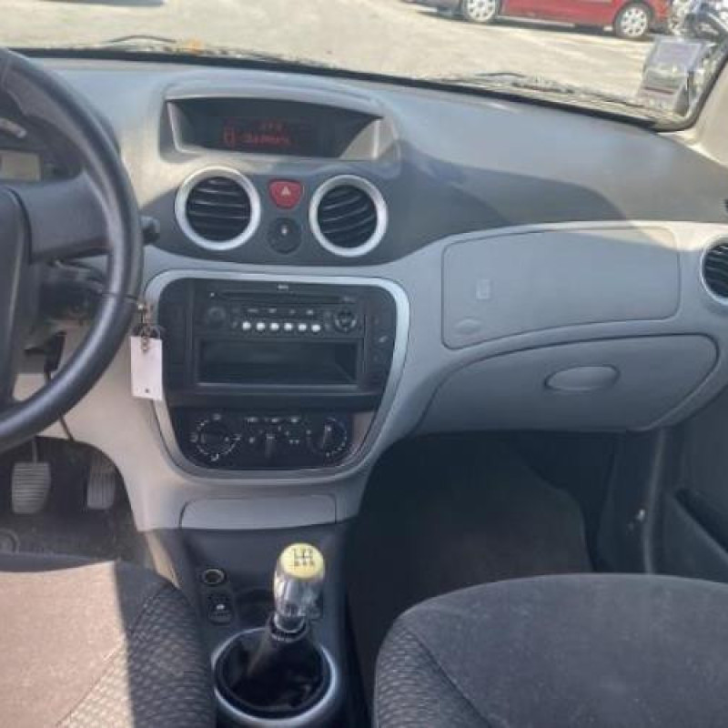 Jante CITROEN C3 1 Photo n°18