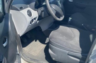 Jante CITROEN C3 1
