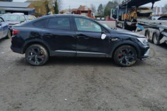 Jante RENAULT ARKANA