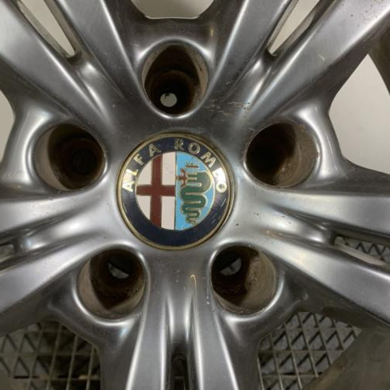 Jante ALFA ROMEO GIULIETTA 2 Photo n°2