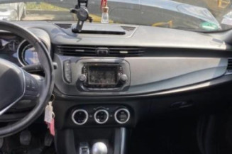 Jante ALFA ROMEO GIULIETTA 2