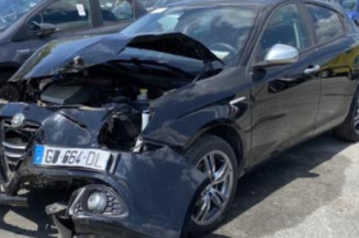 Jante ALFA ROMEO GIULIETTA 2