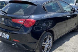 Jante ALFA ROMEO GIULIETTA 2