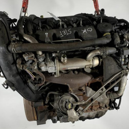Moteur CITROEN C5 2 Photo n°1