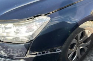 Moteur CITROEN C5 2