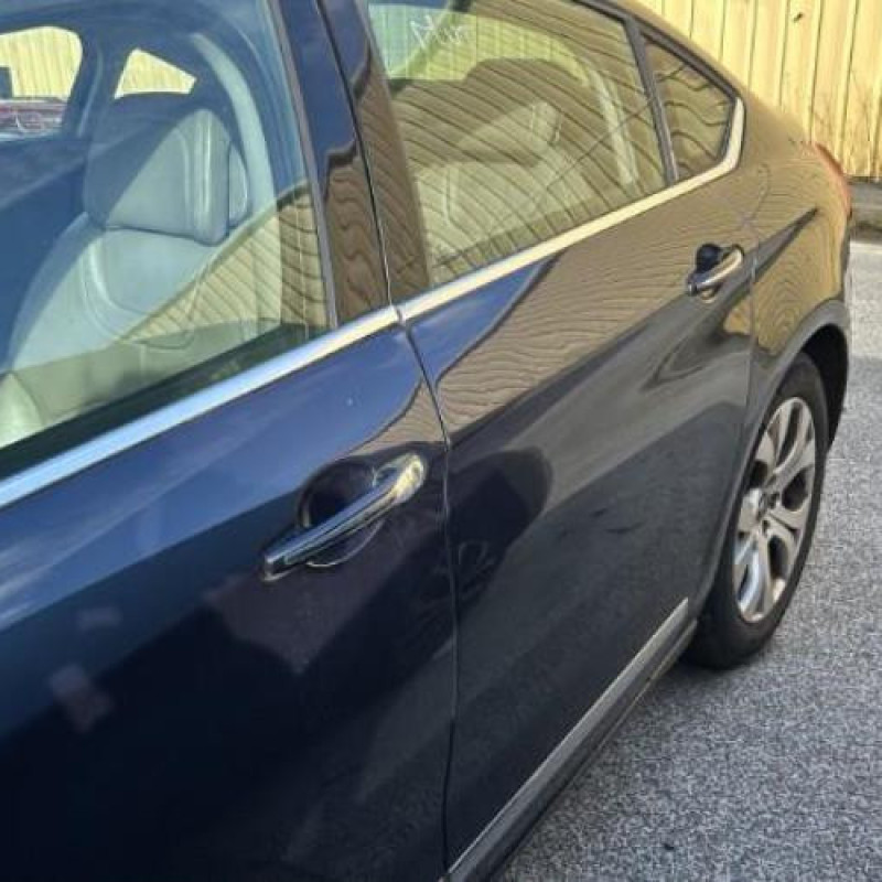 Moteur CITROEN C5 2 Photo n°5