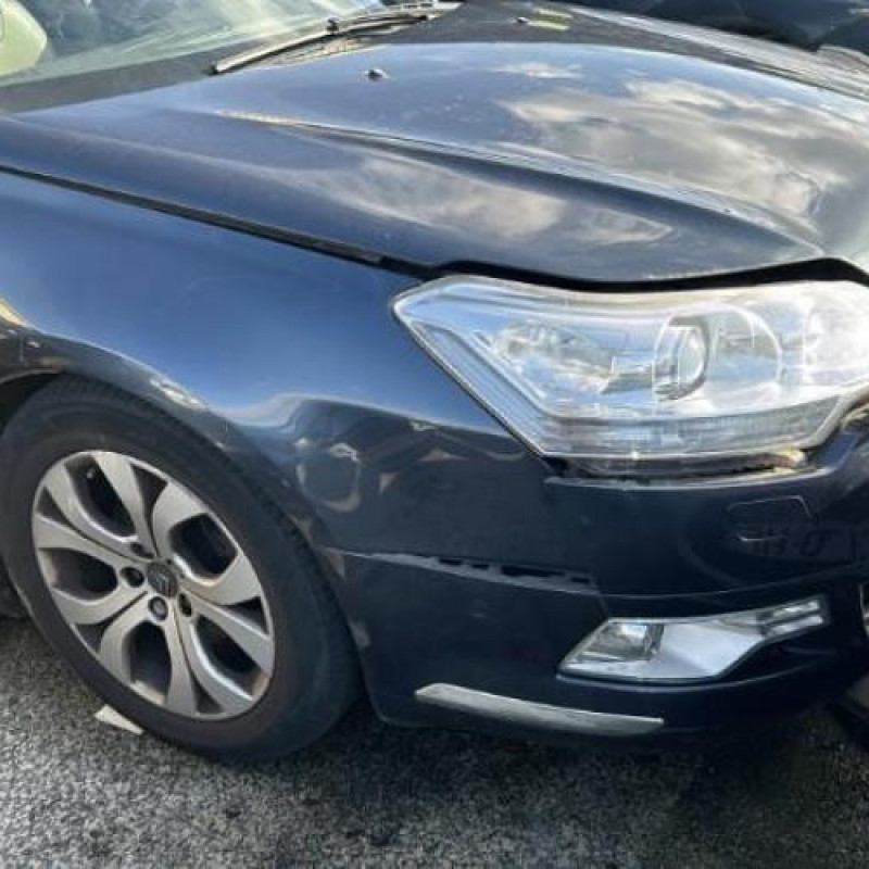 Moteur CITROEN C5 2 Photo n°7