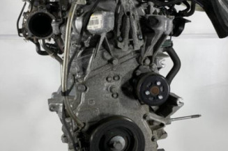 Moteur RENAULT CLIO 4