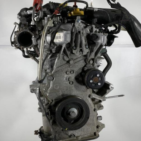 Moteur RENAULT CLIO 4