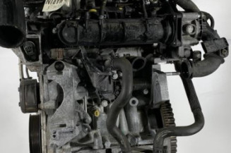 Moteur RENAULT CLIO 4