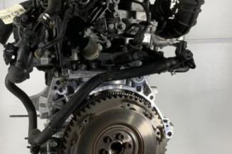 Moteur RENAULT CLIO 4