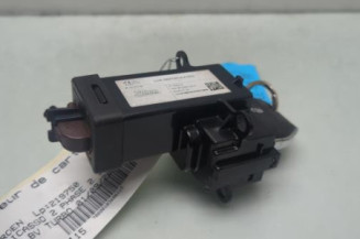 Lecteur de carte (neiman) CITROEN C4 PICASSO 2 Photo n°1