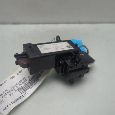 Lecteur de carte (neiman) CITROEN C4 PICASSO 2 Photo n°1