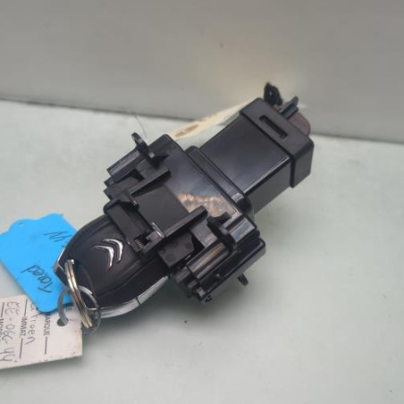 Lecteur de carte (neiman) CITROEN C4 PICASSO 2