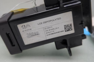 Lecteur de carte (neiman) CITROEN C4 PICASSO 2