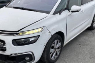 Lecteur de carte (neiman) CITROEN C4 PICASSO 2