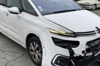 Lecteur de carte (neiman) CITROEN C4 PICASSO 2