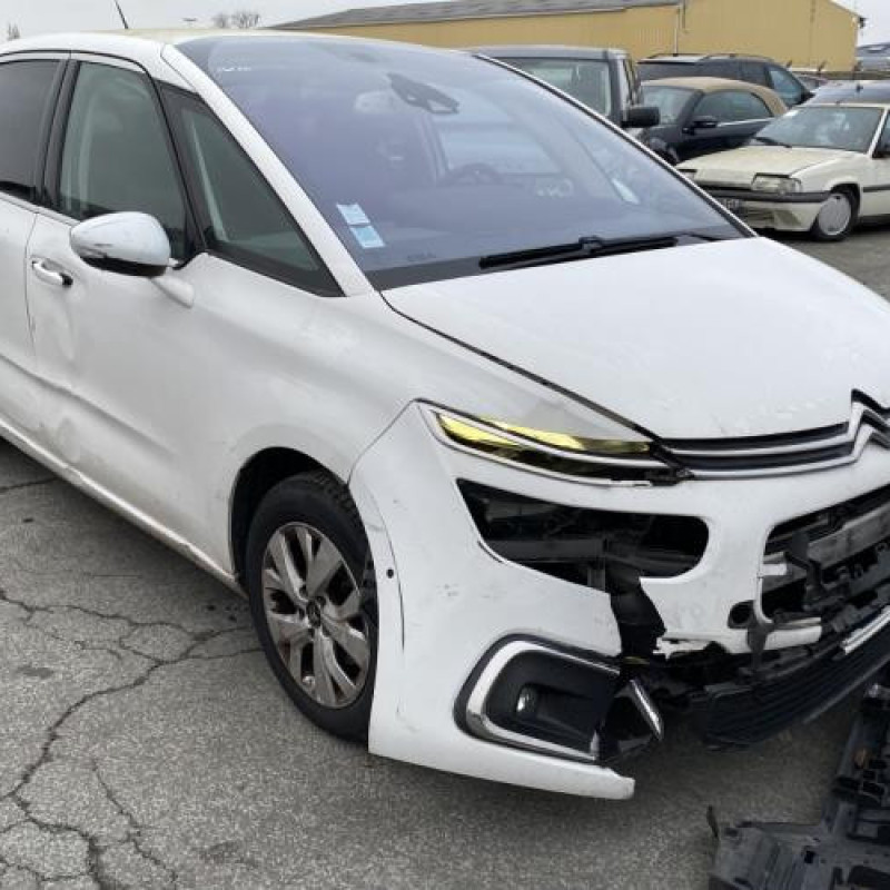 Lecteur de carte (neiman) CITROEN C4 PICASSO 2 Photo n°6