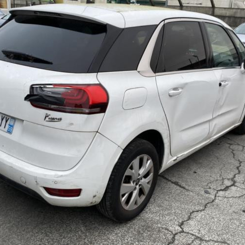 Lecteur de carte (neiman) CITROEN C4 PICASSO 2 Photo n°7