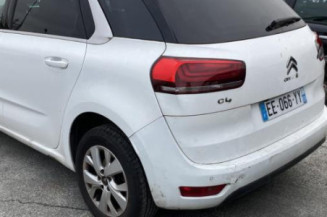 Lecteur de carte (neiman) CITROEN C4 PICASSO 2