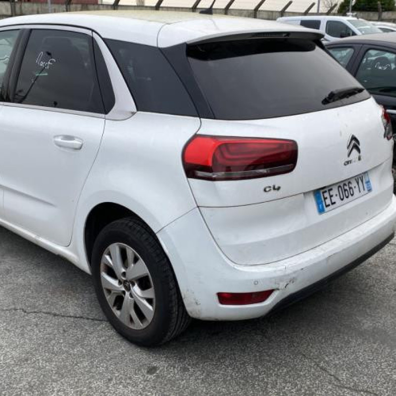 Lecteur de carte (neiman) CITROEN C4 PICASSO 2 Photo n°8
