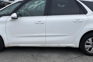 Lecteur de carte (neiman) CITROEN C4 PICASSO 2