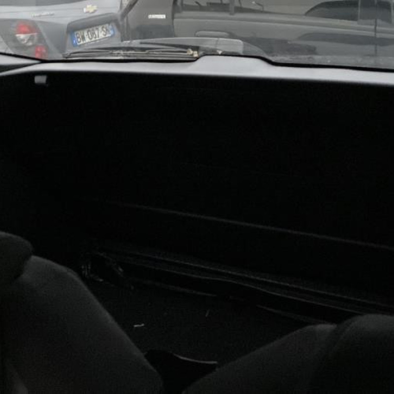 Lecteur de carte (neiman) CITROEN C4 PICASSO 2 Photo n°18