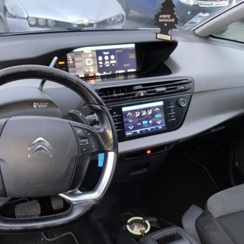 Lecteur de carte (neiman) CITROEN C4 PICASSO 2 Photo n°20