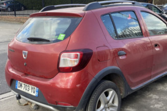 DACIA SANDERO 2 PHASE 1 1.5 BLUE DCI - 8V TURBO Photo n°1