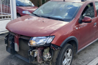 DACIA SANDERO 2 PHASE 1 1.5 BLUE DCI - 8V TURBO